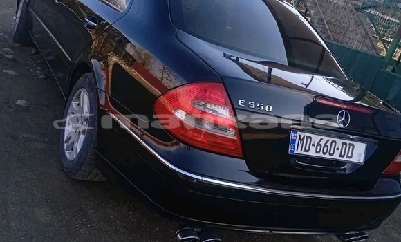 Buy Used Isuzu Bighorn Black Car in Batumi in Ajaria Buy Used Isuzu Bighorn Black Car in Batumi in Ajaria