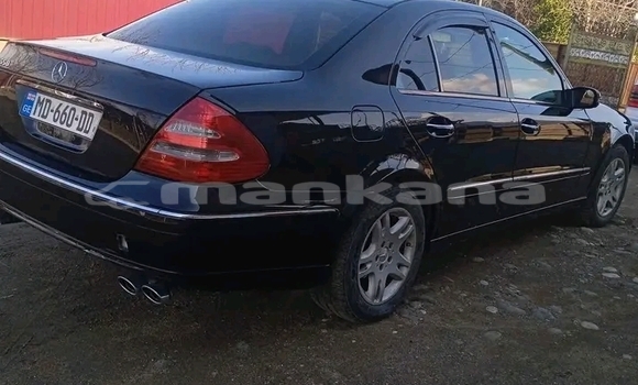 Buy Used Isuzu Bighorn Black Car in Batumi in Ajaria Buy Used Isuzu Bighorn Black Car in Batumi in Ajaria