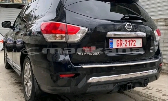 Buy Used Nissan 370Z Black Car in Bihvinta in Abhasia Buy Used Nissan 370Z Black Car in Bihvinta in Abhasia