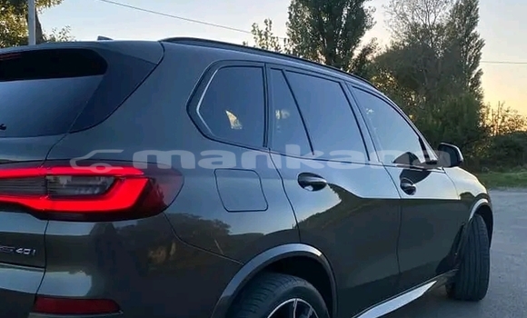 Buy Used BMW X3 Black Car in Gali in Abhasia Buy Used BMW X3 Black Car in Gali in Abhasia