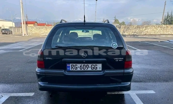 Buy Used Chevrolet Cavalier Black Car in Gulripshi in Abhasia Buy Used Chevrolet Cavalier Black Car in Gulripshi in Abhasia