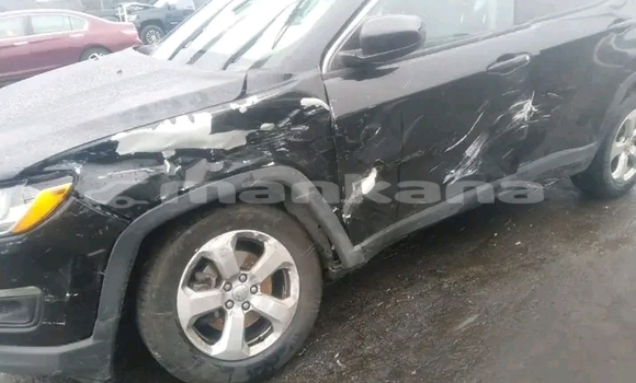 Buy Used Jeep Liberty Black Car in Chiatura in Imereti Buy Used Jeep Liberty Black Car in Chiatura in Imereti