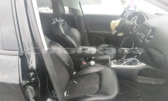 Buy Used Jeep Liberty Black Car in Chiatura in Imereti Buy Used Jeep Liberty Black Car in Chiatura in Imereti