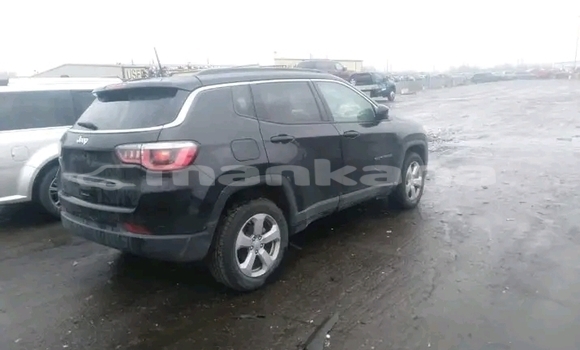 Buy Used Jeep Liberty Black Car in Chiatura in Imereti Buy Used Jeep Liberty Black Car in Chiatura in Imereti