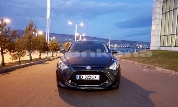 Buy New Toyota Yaris Other Car in Rustavi in Tbilisi Buy New Toyota Yaris Other Car in Rustavi in Tbilisi
