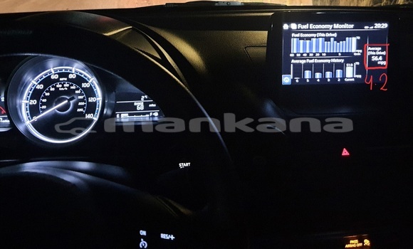 Buy New Toyota Yaris Other Car in Rustavi in Tbilisi Buy New Toyota Yaris Other Car in Rustavi in Tbilisi