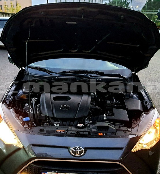 Big with watermark toyota yaris tbilisi rustavi 4920