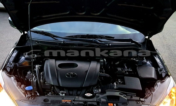 Buy New Toyota Yaris Other Car in Rustavi in Tbilisi Buy New Toyota Yaris Other Car in Rustavi in Tbilisi