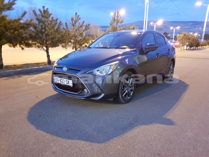 Big with watermark toyota yaris tbilisi rustavi 4920