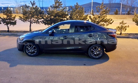 Buy New Toyota Yaris Other Car in Rustavi in Tbilisi Buy New Toyota Yaris Other Car in Rustavi in Tbilisi