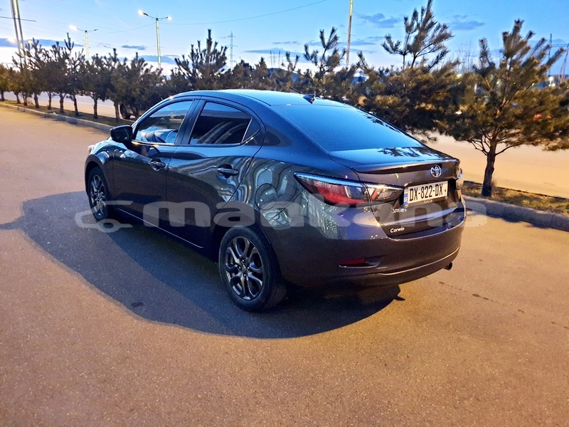 Big with watermark toyota yaris tbilisi rustavi 4920