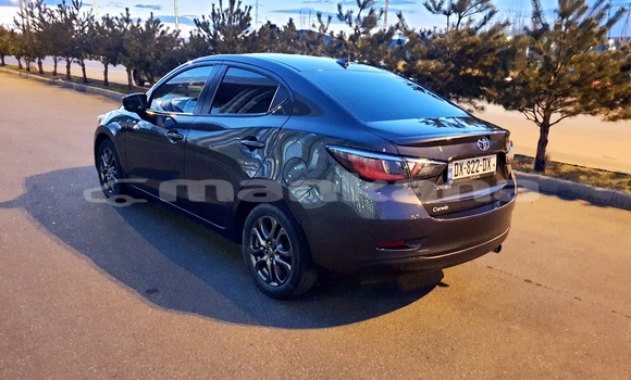Buy New Toyota Yaris Other Car in Rustavi in Tbilisi Buy New Toyota Yaris Other Car in Rustavi in Tbilisi