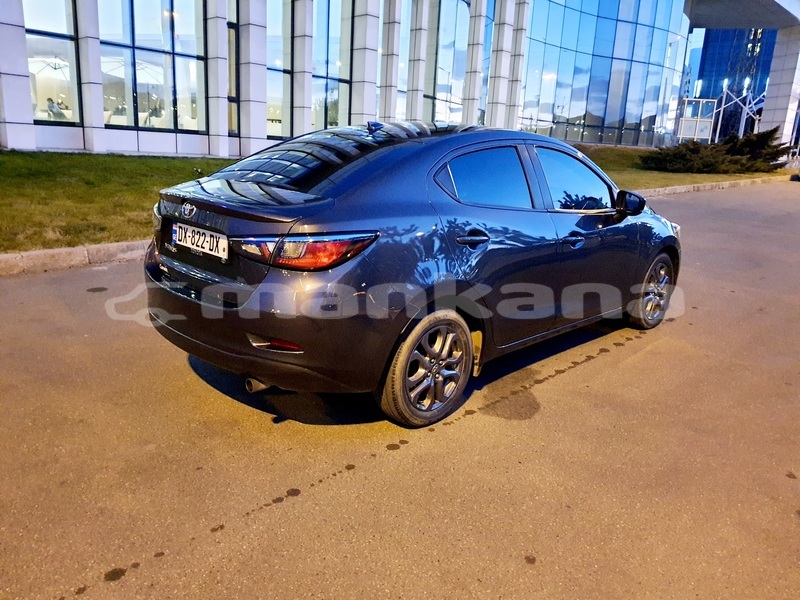 Big with watermark toyota yaris tbilisi rustavi 4920