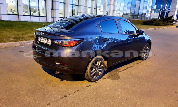 Buy New Toyota Yaris Other Car in Rustavi in Tbilisi Buy New Toyota Yaris Other Car in Rustavi in Tbilisi