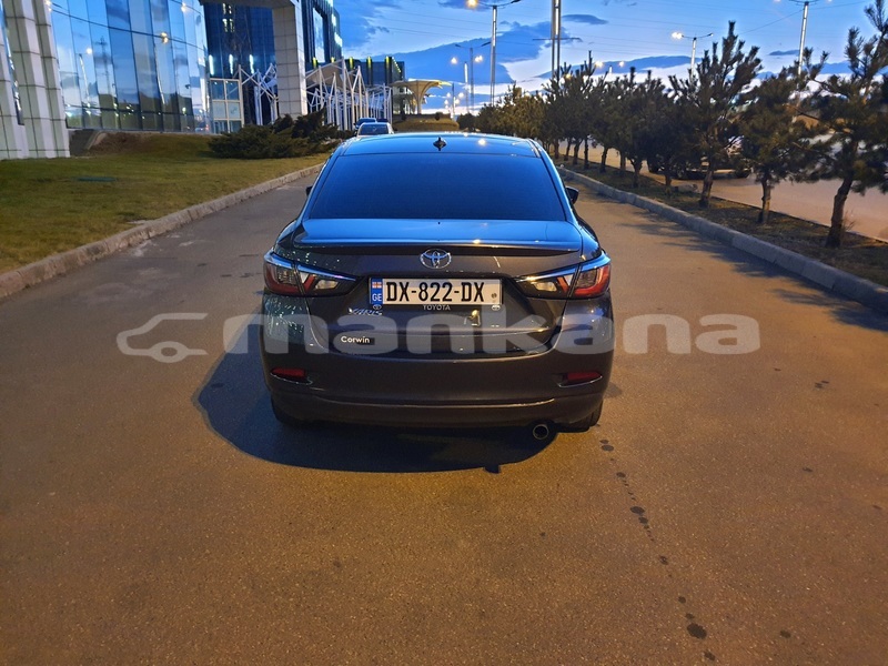 Big with watermark toyota yaris tbilisi rustavi 4920