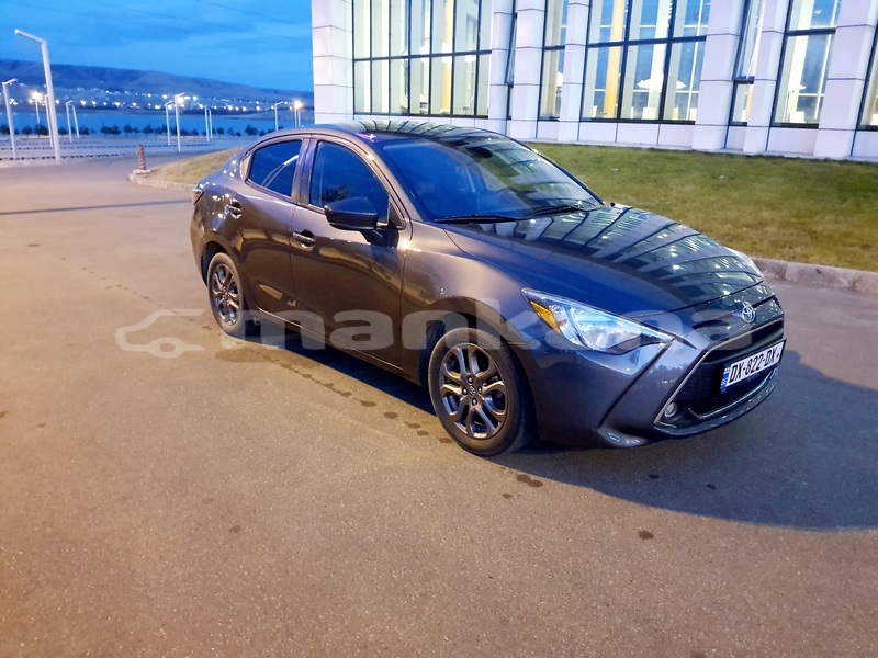 Big with watermark toyota yaris tbilisi rustavi 4920