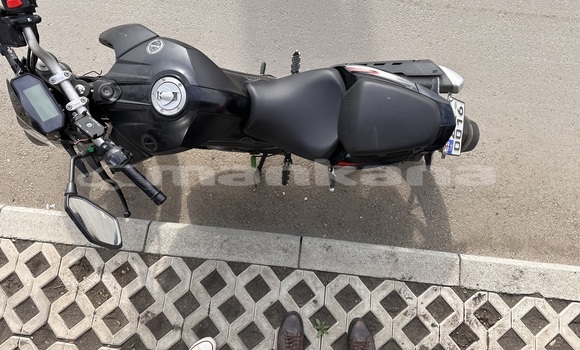 Buy Used Benelli 175 Black Bike in Tbilisi in Tbilisi Buy Used Benelli 175 Black Bike in Tbilisi in Tbilisi