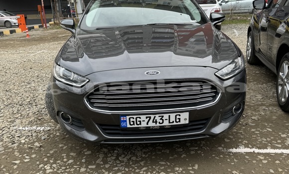 Buy Used FORD MUSTANG Other Car in Tbilisi in Tbilisi