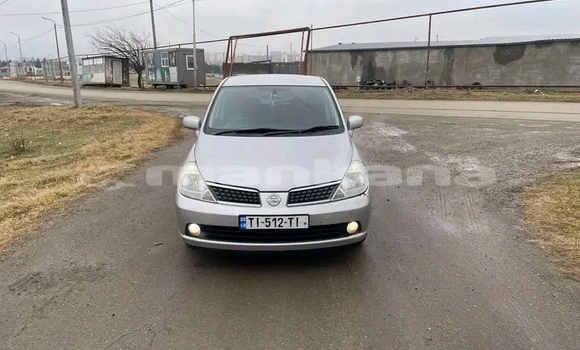 Buy Used Buick GL8 Other Car in Gagra in Abhasia