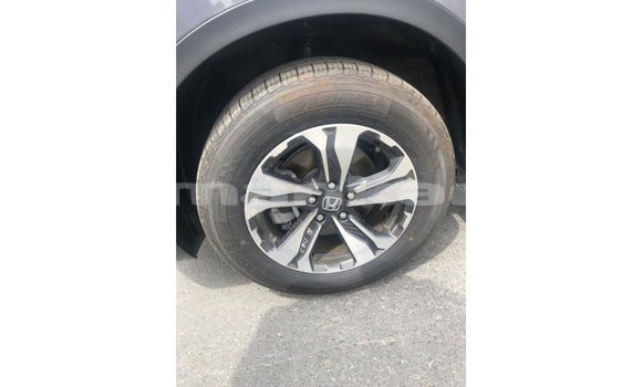 Buy Import Honda C Other Bike in Import - Dubai in Abhasia