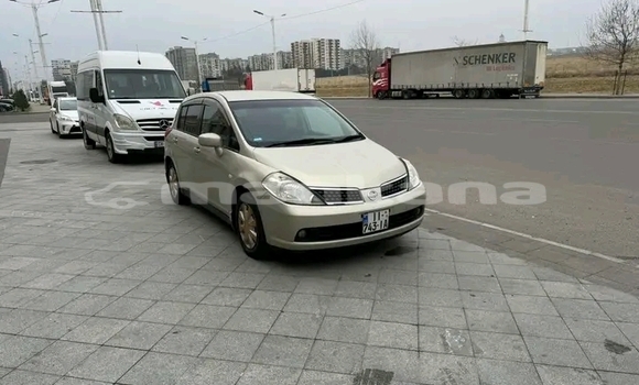 Buy Used Nissan Almera Other Car in Kvareli in Kaheti Buy Used Nissan Almera Other Car in Kvareli in Kaheti