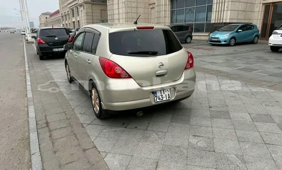 Buy Used Nissan Almera Other Car in Kvareli in Kaheti Buy Used Nissan Almera Other Car in Kvareli in Kaheti