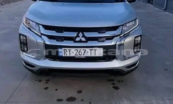 Buy Used Mitsubishi Carisma Other Car in Bihvinta in Abhasia