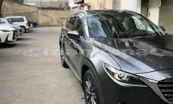 Buy Used Mazda 326 Other Car in Batumi in Ajaria