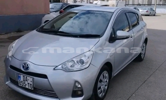 Buy Used Toyota Aqua Other Car in Import - Dubai in Abhasia Buy Used Toyota Aqua Other Car in Import - Dubai in Abhasia