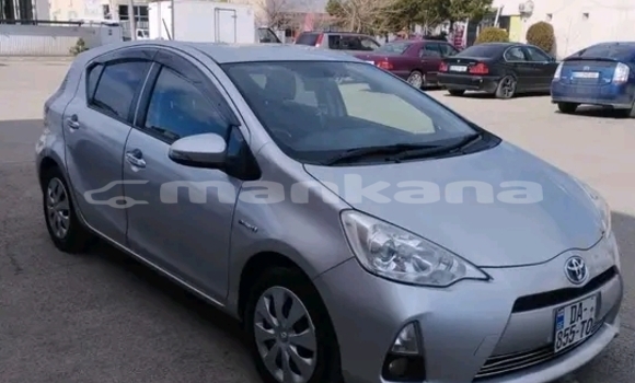 Buy Used Toyota Aqua Other Car in Import - Dubai in Abhasia Buy Used Toyota Aqua Other Car in Import - Dubai in Abhasia