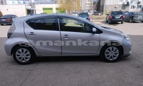 Buy Used Toyota Aqua Other Car in Import - Dubai in Abhasia Buy Used Toyota Aqua Other Car in Import - Dubai in Abhasia