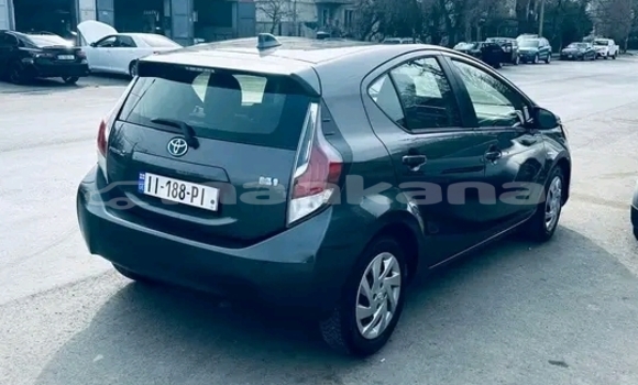 Buy Used Toyota Pixis Epoch Other Car in Batumi in Ajaria Buy Used Toyota Pixis Epoch Other Car in Batumi in Ajaria