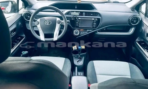 Buy Used Toyota Pixis Epoch Other Car in Batumi in Ajaria Buy Used Toyota Pixis Epoch Other Car in Batumi in Ajaria