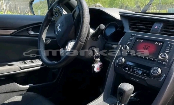 Buy Used Honda Civic Other Car in Bihvinta in Abhasia