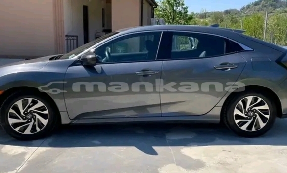 Buy Used Honda Civic Other Car in Bihvinta in Abhasia Buy Used Honda Civic Other Car in Bihvinta in Abhasia