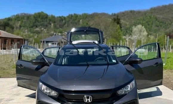 Buy Used Honda Civic Other Car in Bihvinta in Abhasia Buy Used Honda Civic Other Car in Bihvinta in Abhasia