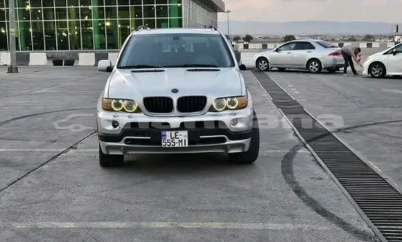 Buy Used Toyota Aurion Other Car in Dusheti in Mcheta-Mtianeti