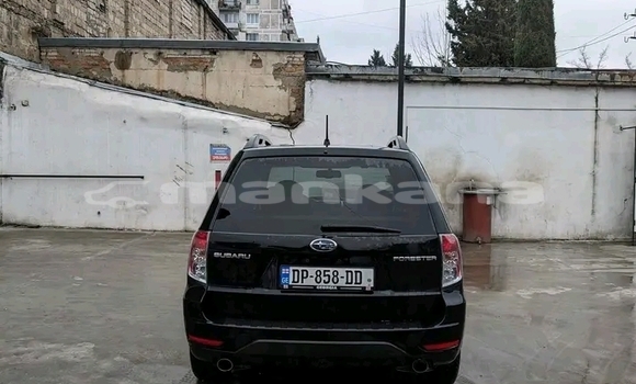 Buy Used HuangHai Landscape Black Car in Ahmeta in Kaheti