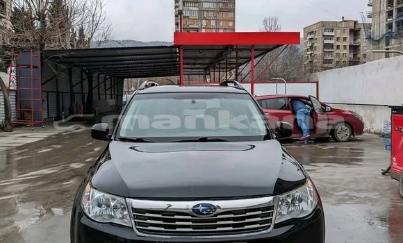 Buy Used HuangHai Landscape Black Car in Ahmeta in Kaheti Buy Used HuangHai Landscape Black Car in Ahmeta in Kaheti