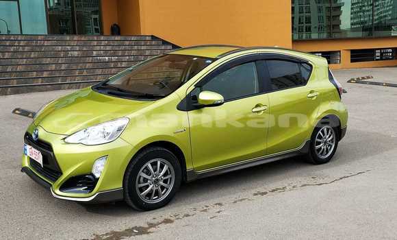 Buy Used Toyota Vitz Other Car in Tbilisi in Tbilisi Buy Used Toyota Vitz Other Car in Tbilisi in Tbilisi