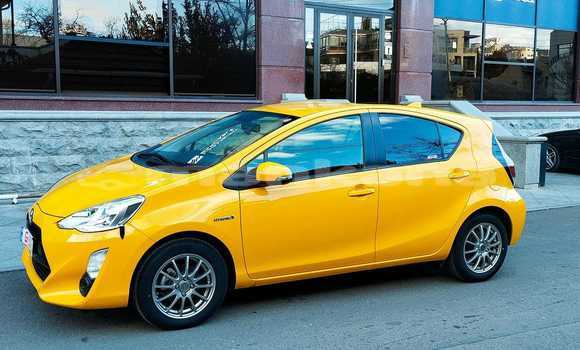 Buy Used Toyota Vitz Other Car in Tbilisi in Tbilisi Buy Used Toyota Vitz Other Car in Tbilisi in Tbilisi