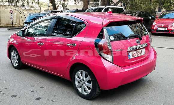Buy Used Toyota Vitz Other Car in Bagdadi in Imereti Buy Used Toyota Vitz Other Car in Bagdadi in Imereti