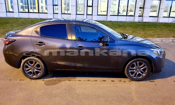 Buy New Toyota Yaris Other Car in Tbilisi in Tbilisi Buy New Toyota Yaris Other Car in Tbilisi in Tbilisi