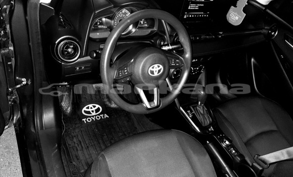 Buy New Toyota Yaris Other Car in Tbilisi in Tbilisi Buy New Toyota Yaris Other Car in Tbilisi in Tbilisi
