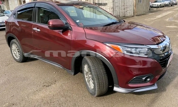 Buy Used Chery CrossEastar (B14) Red Car in Gulripshi in Abhasia