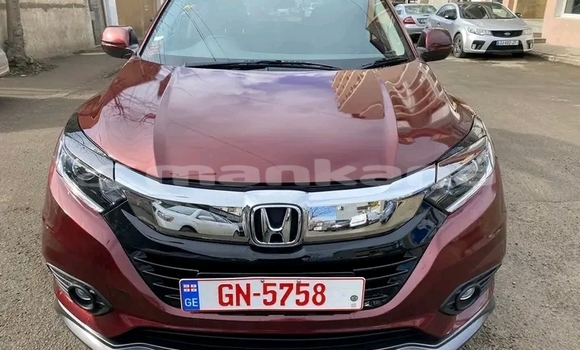 Buy Used Chery CrossEastar (B14) Red Car in Gulripshi in Abhasia Buy Used Chery CrossEastar (B14) Red Car in Gulripshi in Abhasia