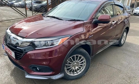 Buy Used Chery CrossEastar (B14) Red Car in Gulripshi in Abhasia Buy Used Chery CrossEastar (B14) Red Car in Gulripshi in Abhasia