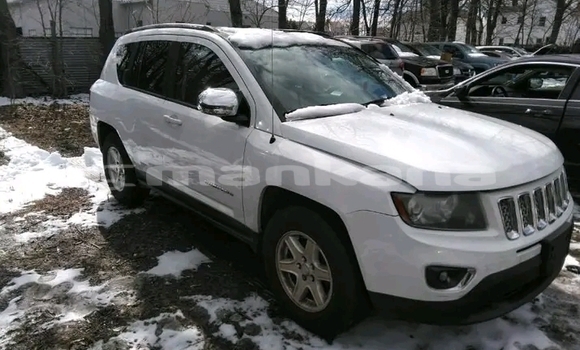 Buy Used Jeep Liberty White Car in Batumi in Ajaria Buy Used Jeep Liberty White Car in Batumi in Ajaria