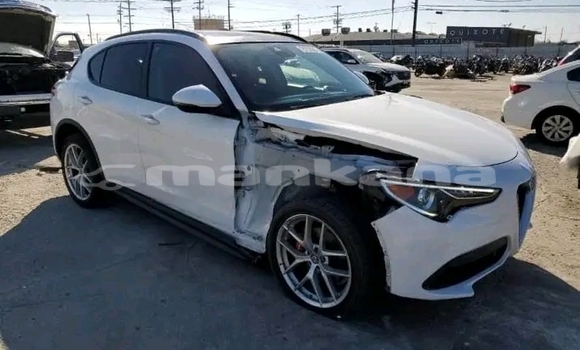 Buy Used Hyundai H200 Other Truck in Batumi in Ajaria