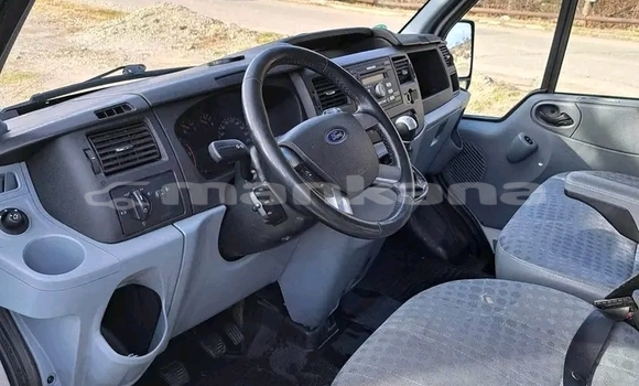 Buy Used Chana Benni White Car in Ambrolauri in Racha Buy Used Chana Benni White Car in Ambrolauri in Racha